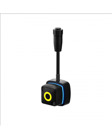 Growcast: Universal Lighting Controller Bluetooth Mode