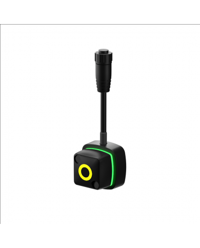 Growcast: Universal Lighting Controller Standby Mode