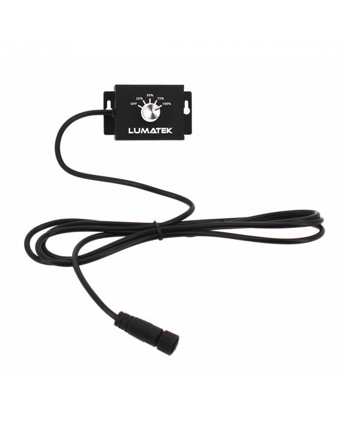 Lumatek 3-Pin Replacement Dimmer Lumatek 3-Pin Replacement Dimmer