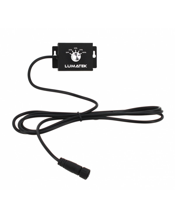 Lumatek 3-Pin Replacement Dimmer