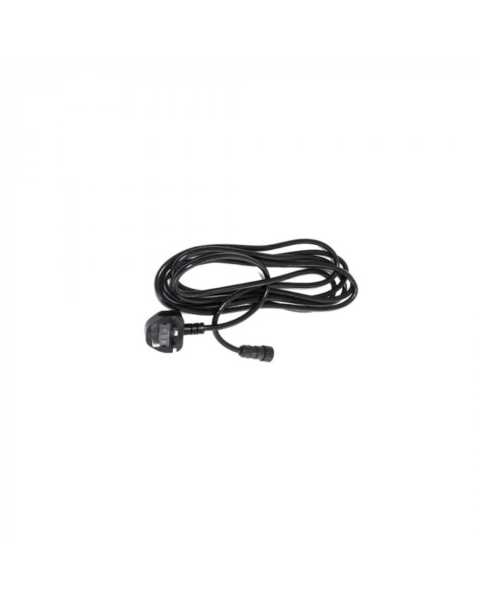 Lumatek UK LED Power Cable Lumatek UK LED Power Cable