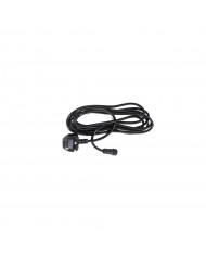 Lumatek UK LED Power Cable Lumatek UK LED Power Cable