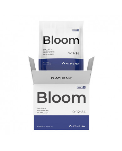 Athena Pro - Bloom Powder