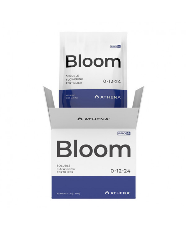 Athena Pro - Bloom Powder