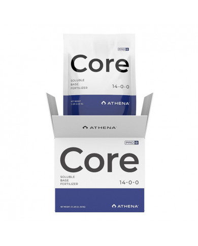 Athena Pro - Core Powder