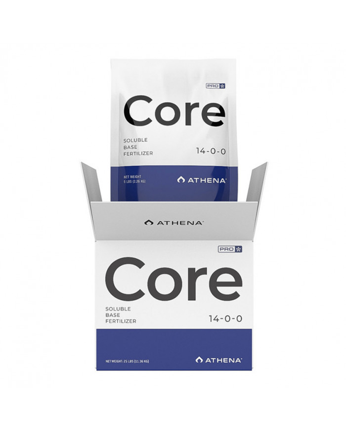 Athena Pro - Core Powder