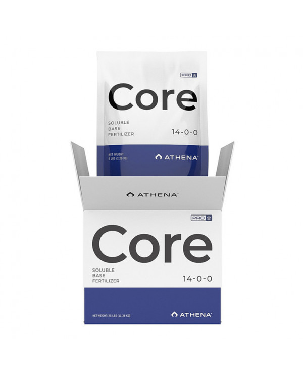 Athena Pro - Core Powder