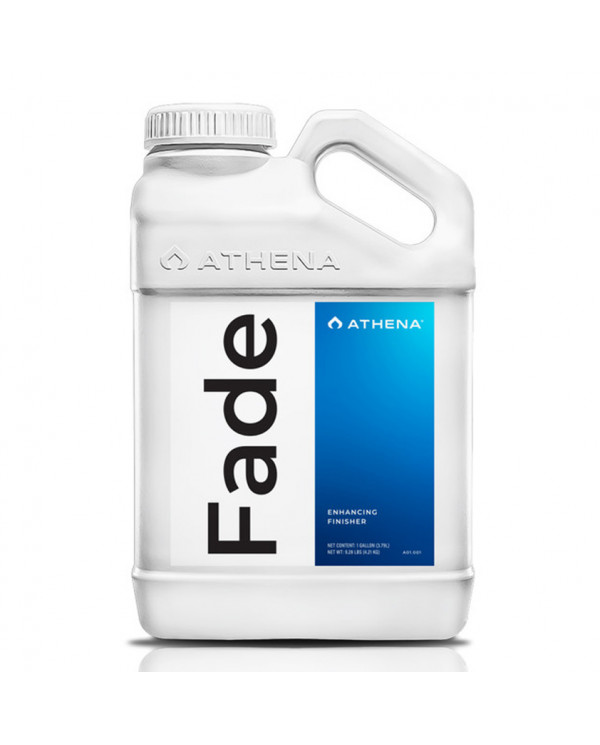 Athena Pro - Fade Liquid