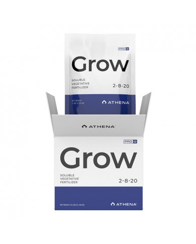 Athena Pro - Grow Powder