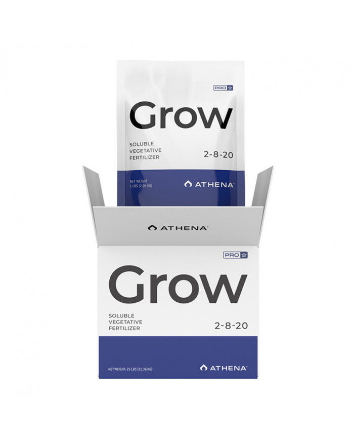Athena Pro - Grow Powder