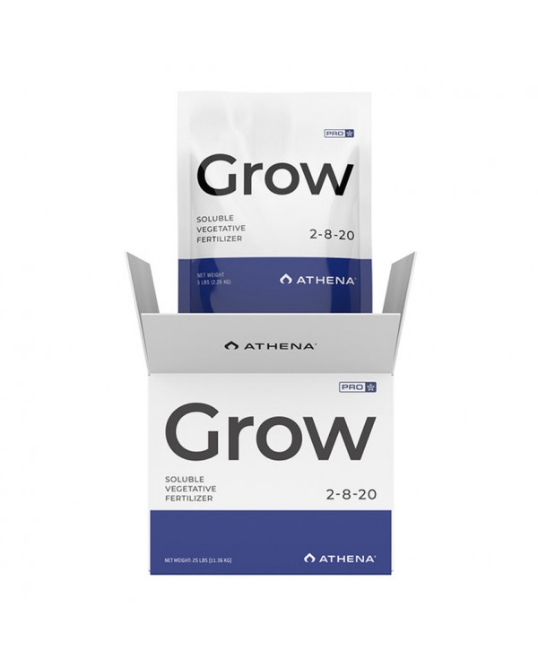 Athena Pro - Grow Powder
