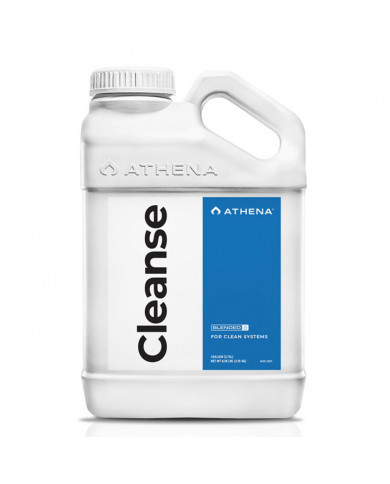 Athena Blended - Cleanse Liquid