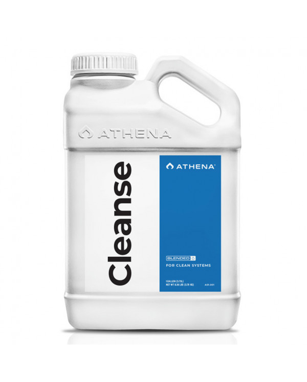 Athena Blended - Cleanse Liquid