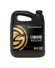 Green Planet - Liquid Weight