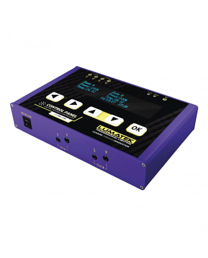 Lumatek Digital Panel Plus 2.0 (HID+LED) Lumatek Digital Panel Plus 2.0 (HID+LED)
