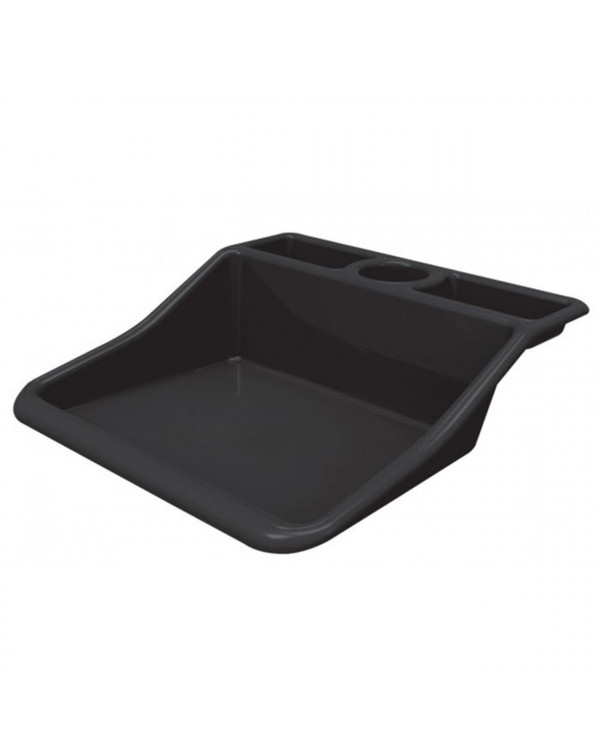 Garland Tidy Tray - Black
