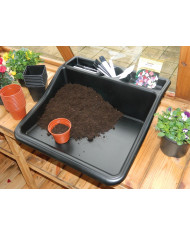 Garland Tidy Tray In Use