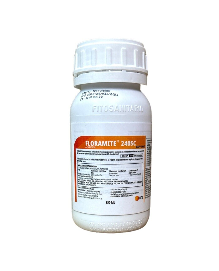 Floramite 240 SC Acaricide