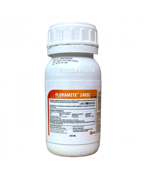 Floramite 240 SC Acaricide