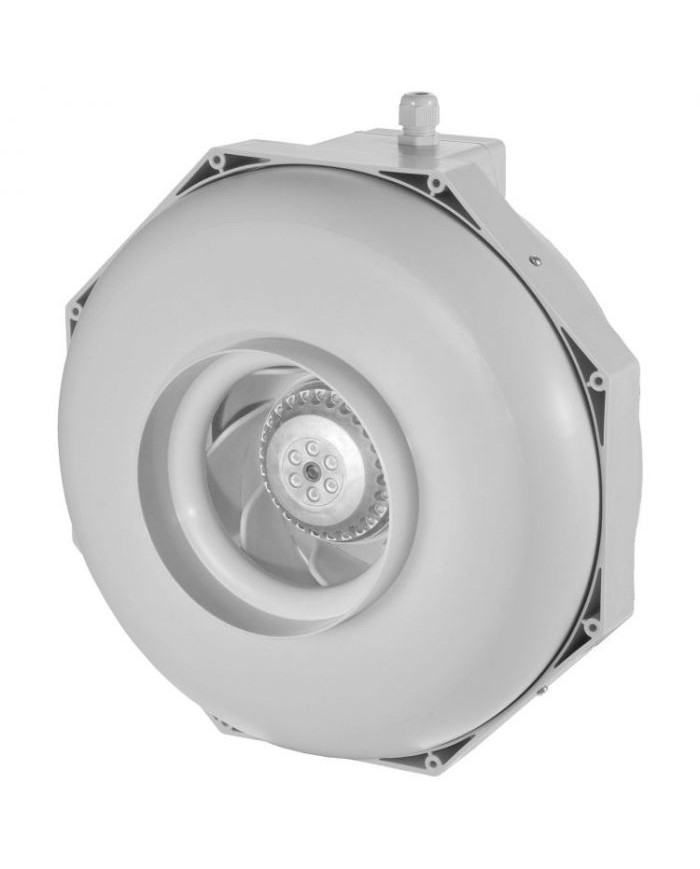 Can RK Fan 200mm