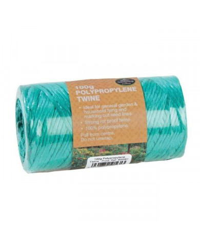 Garland - Polypropylene Twine 100g
