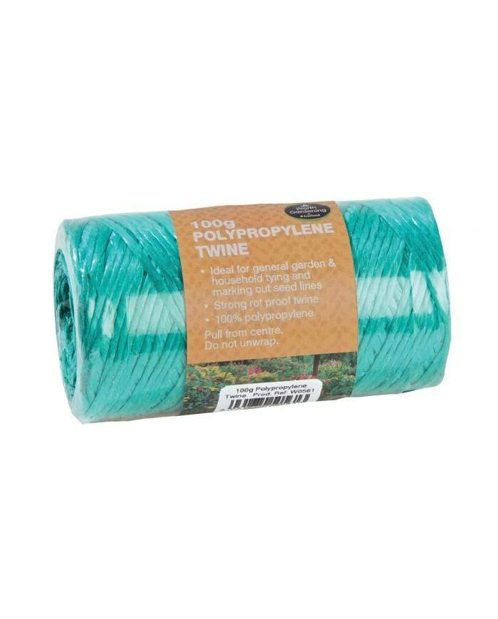 Garland - Polypropylene Twine 100g