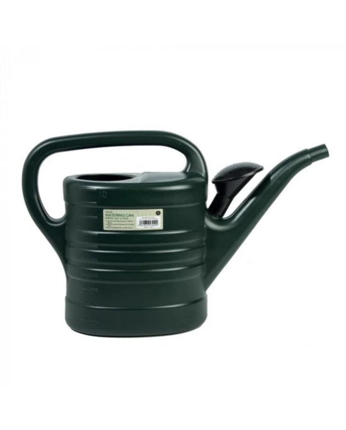 Garland - Watering Can Green 10L