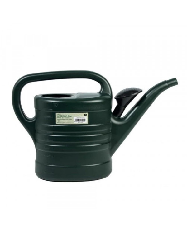Garland - Watering Can Green 10L
