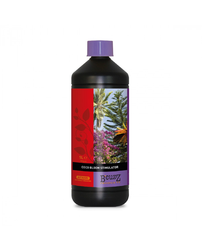 Atami - B'Cuzz Coco Bloom Stimulator - 1L