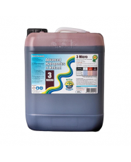 Advanced Hydroponics Of Holland - 3 Micro