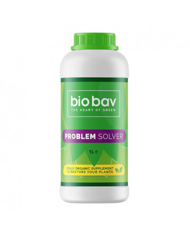 Bio Bav - Problem Solver