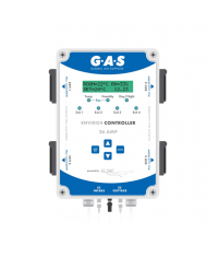 G.A.S. Enviro4 Controller