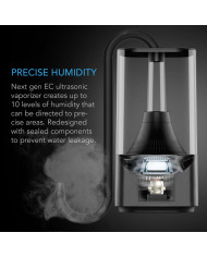 AC Infinity Cloudforge T3 Smart Humidifier - 4.5L