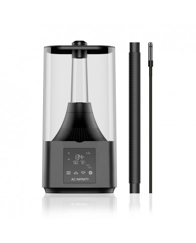 AC Infinity Cloudforge T3 Smart Humidifier - 4.5L