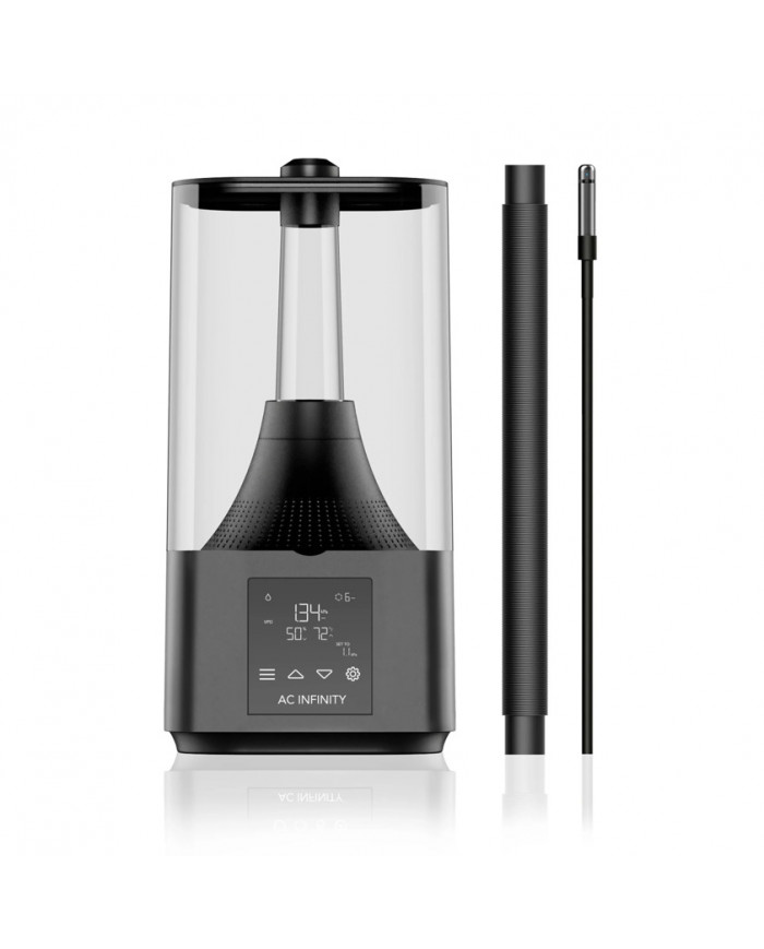AC Infinity Cloudforge T3 Smart Humidifier - 4.5L