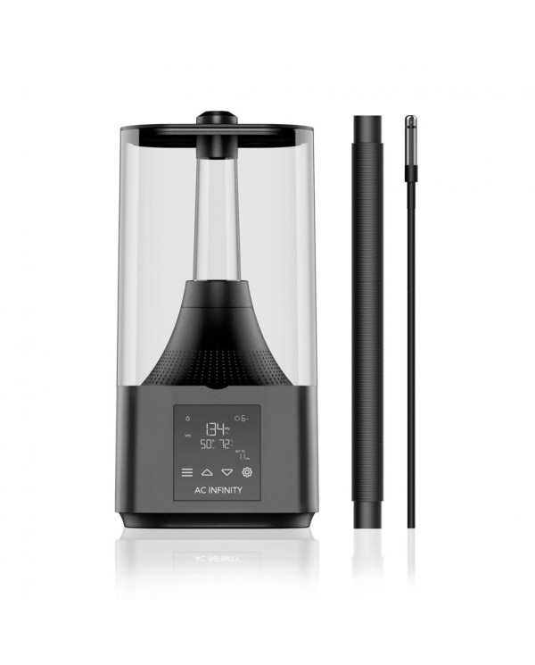 AC Infinity Cloudforge T3 Smart Humidifier - 4.5L