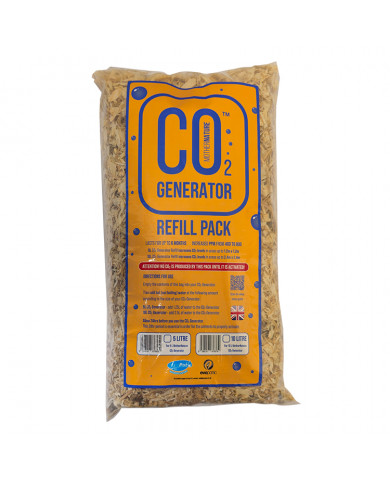 MotherNature CO2 Generator Refill - 5L