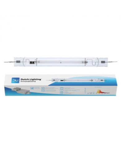 DLI Horticulture Plus 1000W DE HPS