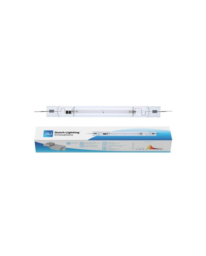 DLI Horticulture Plus 1000W DE HPS