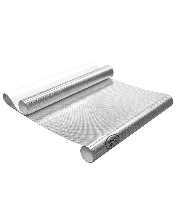 Diamond Lightite - 1.25m x 100m - 125mic