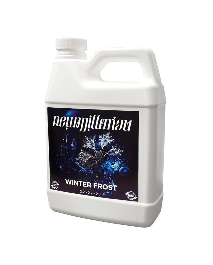 New Millenium - Winter Frost