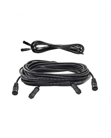 Lumatek LED Remote Driver Cable Pack