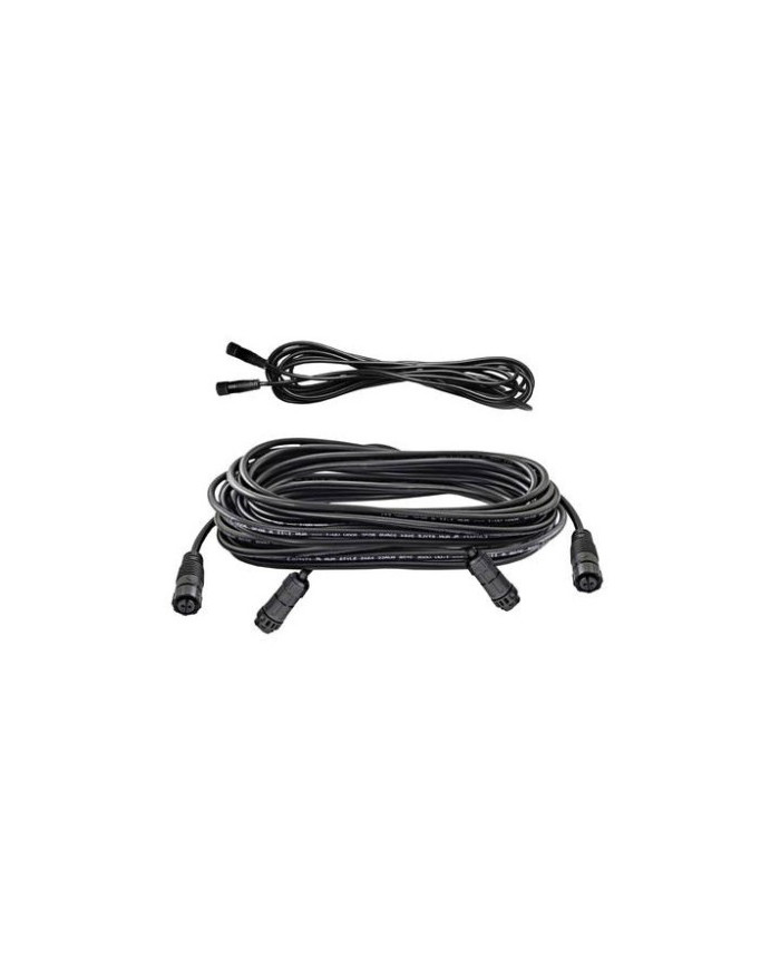 Lumatek LED Remote Driver Cable Pack
