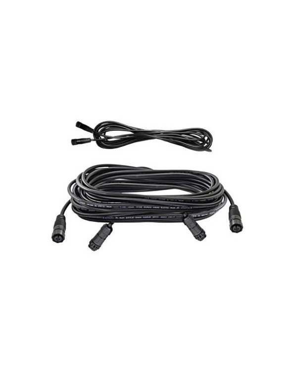 Lumatek LED Remote Driver Cable Pack