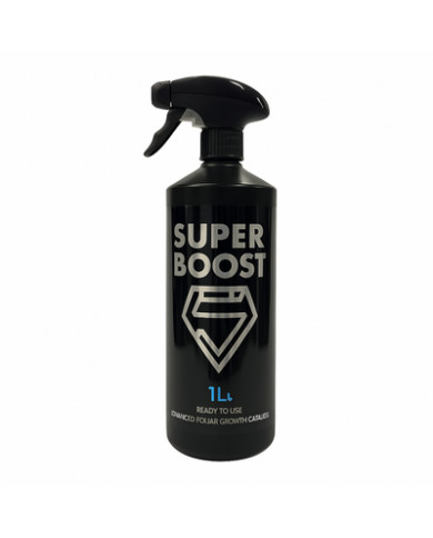 Super Boost Foliar Spray - 1L
