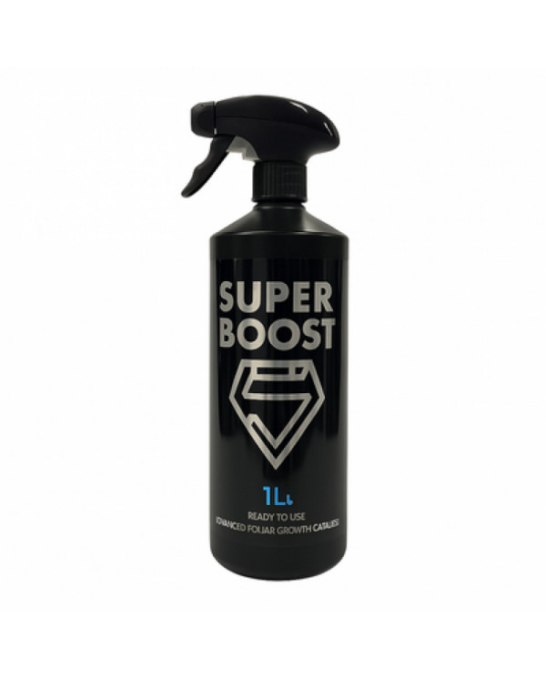 Super Boost Foliar Spray - 1L