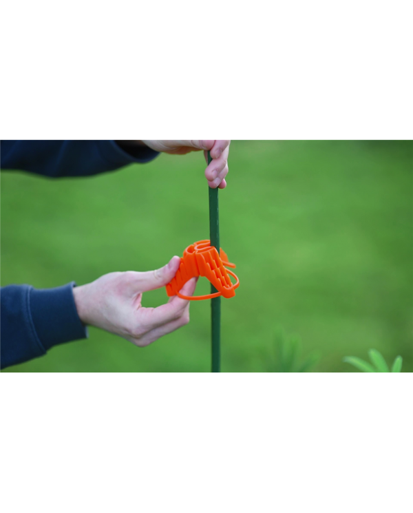 Stringy Thingy Plant Support