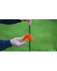 Stringy Thingy Plant Support