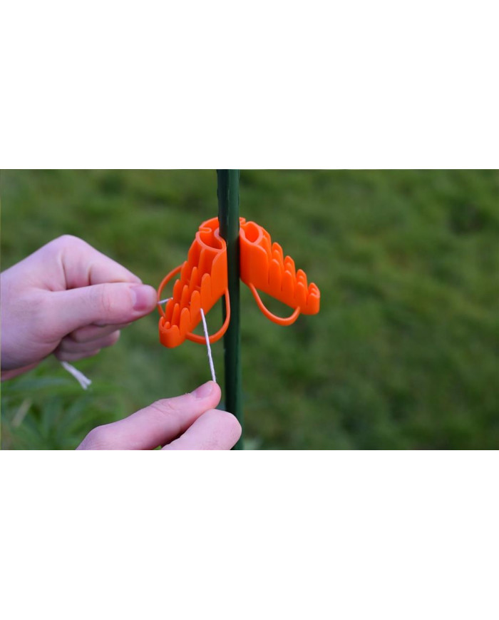 Stringy Thingy Plant Support