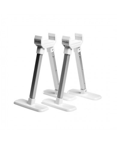 Faven LED Adjustable Stands